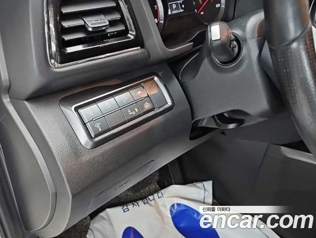 KG Mobility TIBOLI 2020 — photo 13