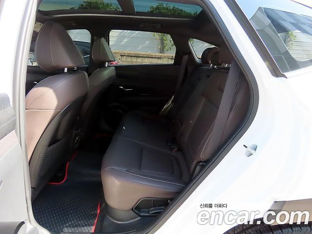 Hyundai Tucson 2024 — photo 6