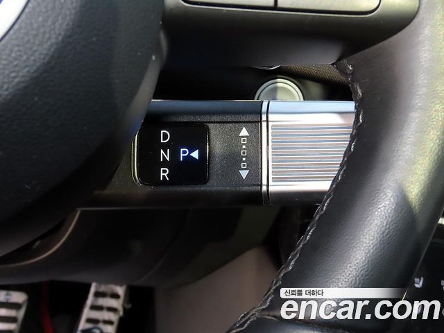 Hyundai Tucson 2024 — photo 11