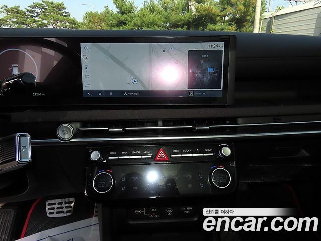 Hyundai Tucson 2024 — photo 12