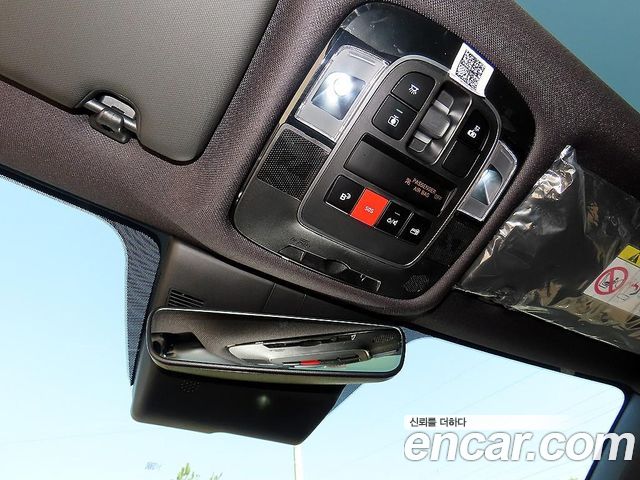Hyundai Tucson 2024 — photo 13
