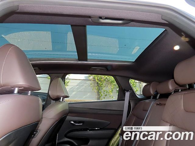Hyundai Tucson 2024 — photo 15