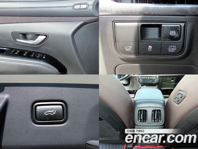 Hyundai Tucson 2024 — photo 17