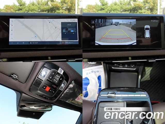 Hyundai Tucson 2024 — photo 18