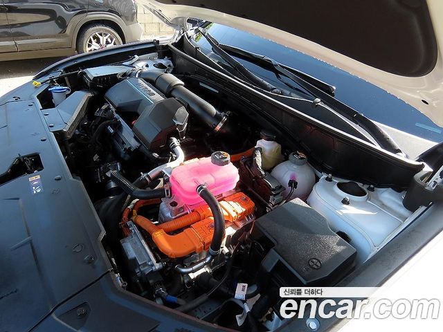 Hyundai Tucson 2024 — photo 19