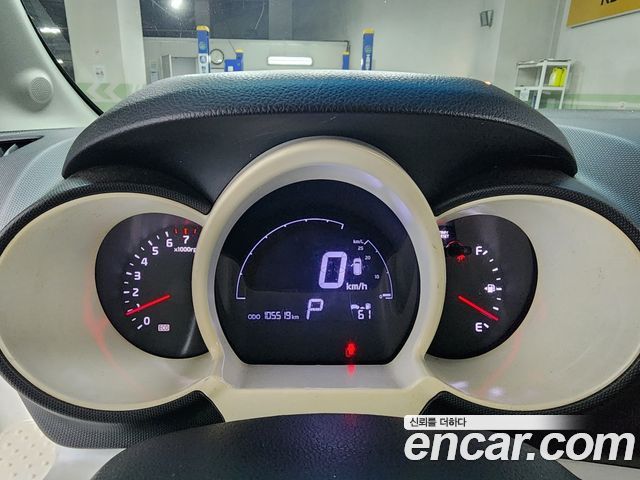 Kia RAY 2013 — photo 5