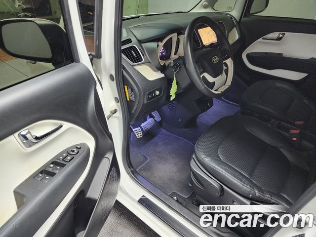Kia RAY 2013 — photo 7