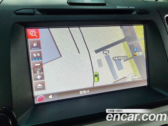 Kia RAY 2013 — photo 10