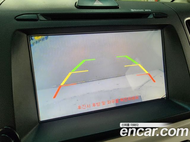 Kia RAY 2013 — photo 11