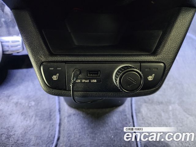 Kia RAY 2013 — photo 13