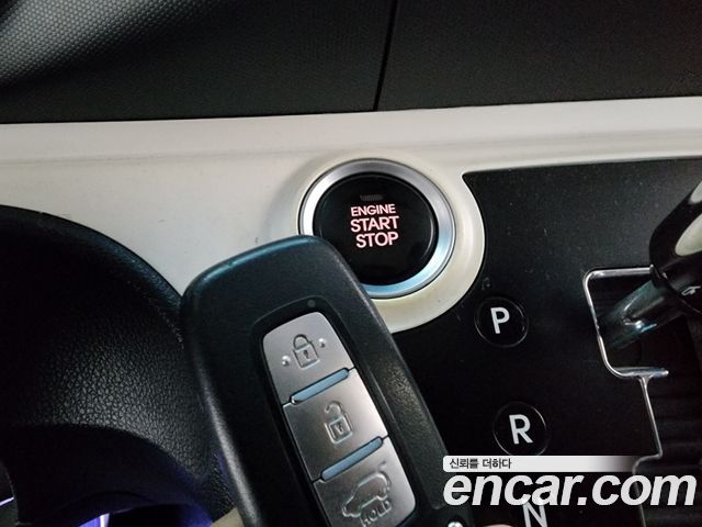 Kia RAY 2013 — photo 14