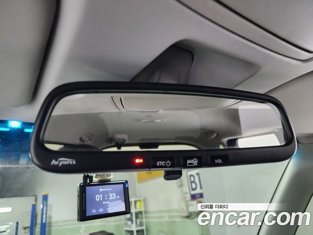 Kia RAY 2013 — photo 15