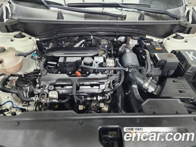 Kia Sportage 2022 — photo 4