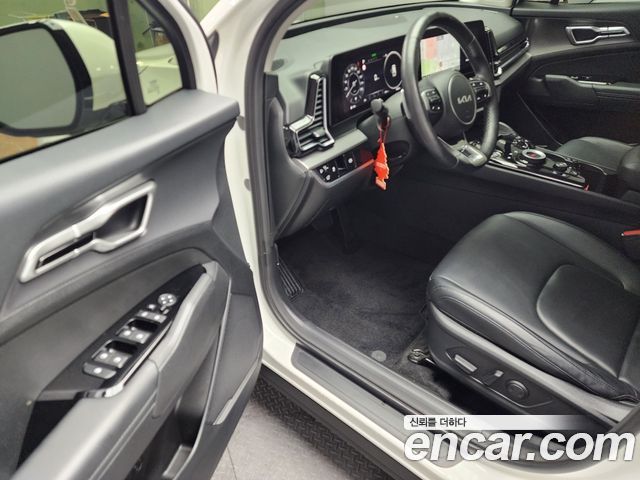 Kia Sportage 2022 — photo 7