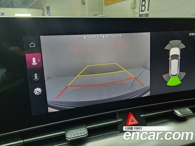 Kia Sportage 2022 — photo 12