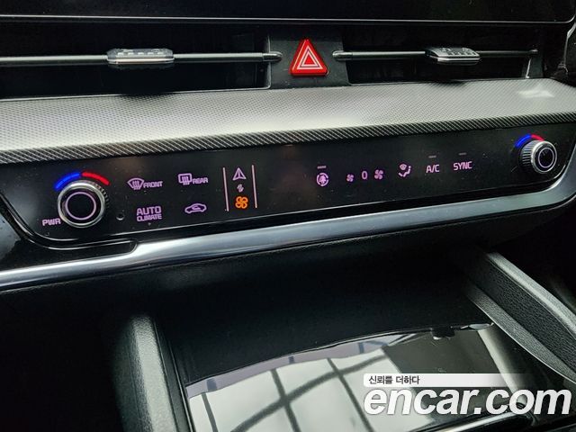 Kia Sportage 2022 — photo 13