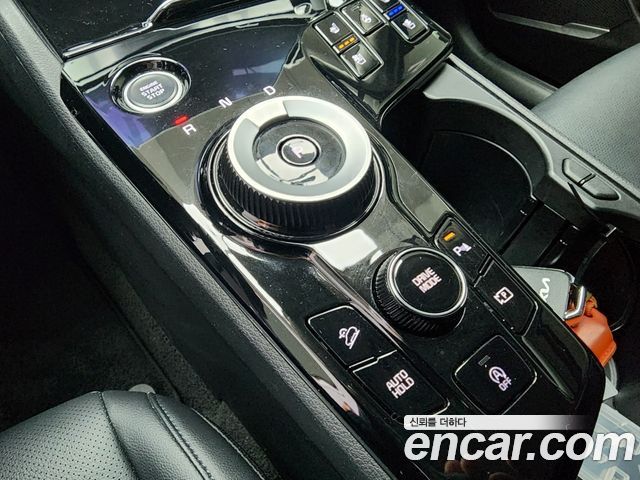 Kia Sportage 2022 — photo 14