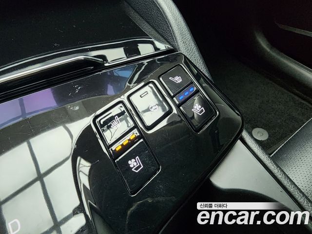 Kia Sportage 2022 — photo 15
