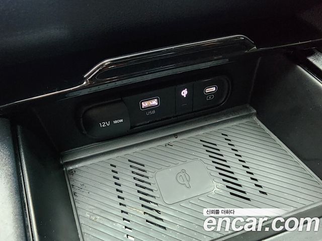 Kia Sportage 2022 — photo 18