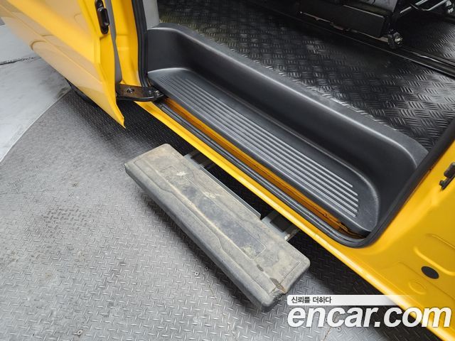 Hyundai Starex 2020 — photo 17