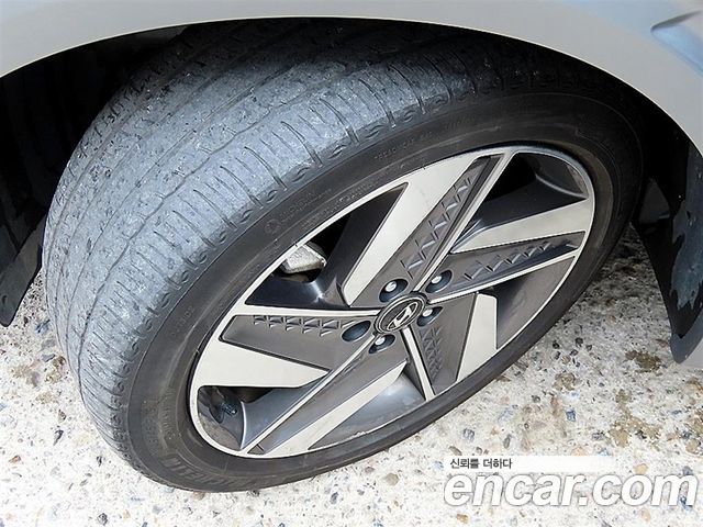 Hyundai Nexo 2023 — photo 5