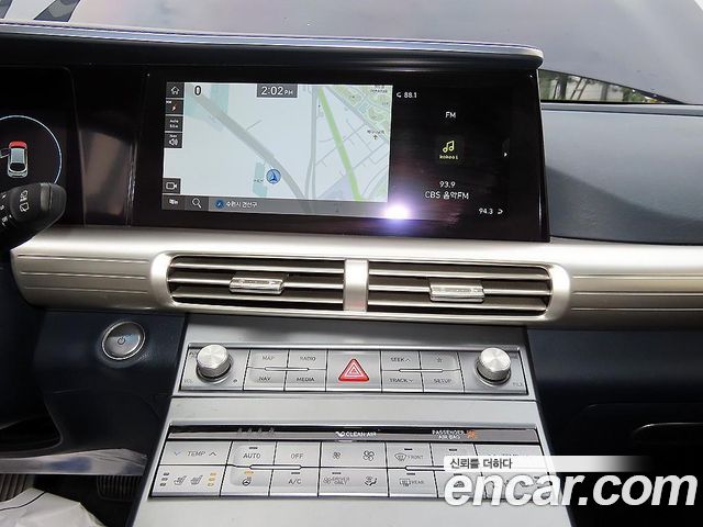 Hyundai Nexo 2023 — photo 15