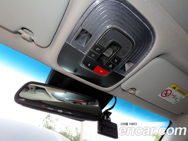 Hyundai Nexo 2023 — photo 16