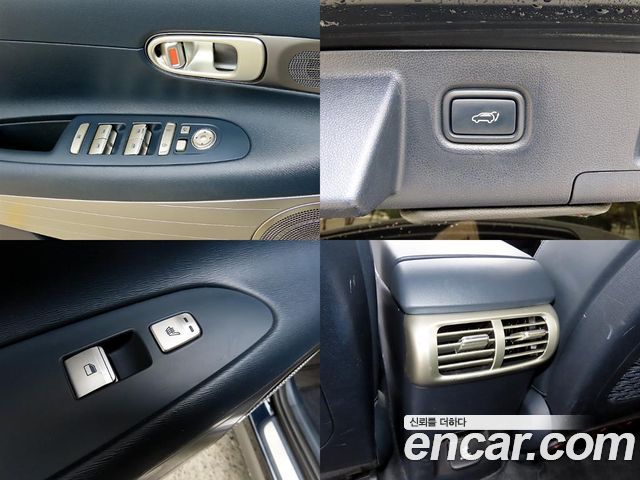 Hyundai Nexo 2023 — photo 20