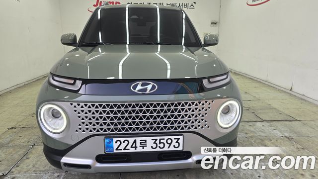 Hyundai Casper 2024 — photo 2