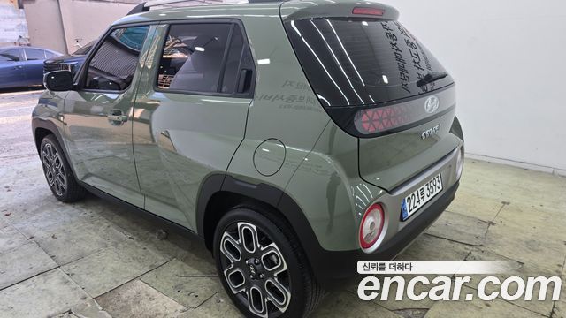 Hyundai Casper 2024 — photo 6