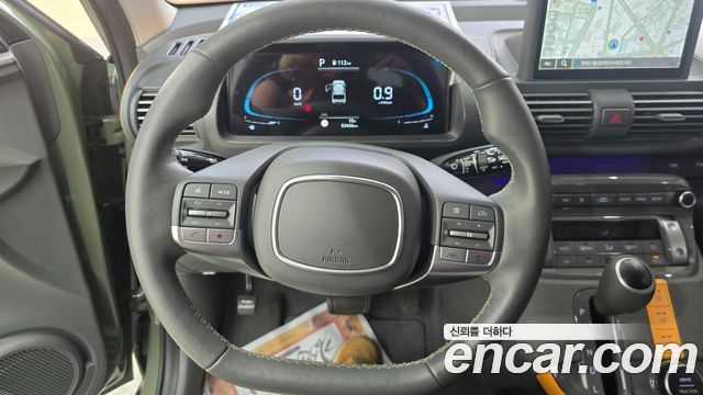 Hyundai Casper 2024 — photo 8