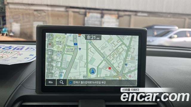 Hyundai Casper 2024 — photo 10
