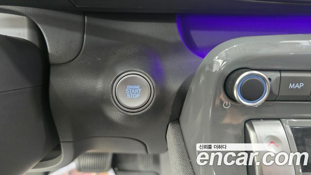 Hyundai Casper 2024 — photo 11