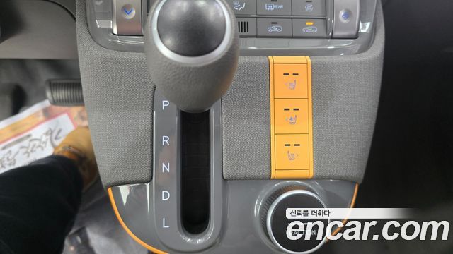 Hyundai Casper 2024 — photo 13