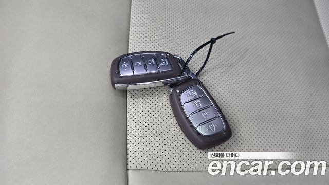 Hyundai Casper 2024 — photo 17