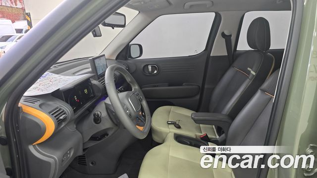 Hyundai Casper 2024 — photo 18