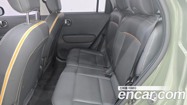 Hyundai Casper 2024 — photo 19