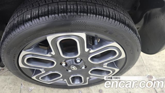 Hyundai Casper 2024 — photo 20