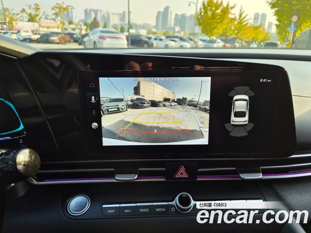 Hyundai AVANTE 2024 — photo 12