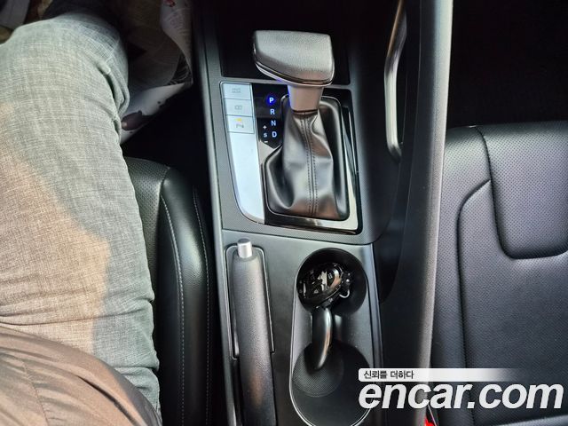 Hyundai AVANTE 2024 — photo 14