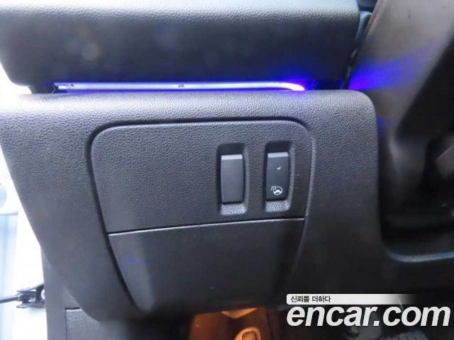 Renault Korea SM6 2017 — photo 16