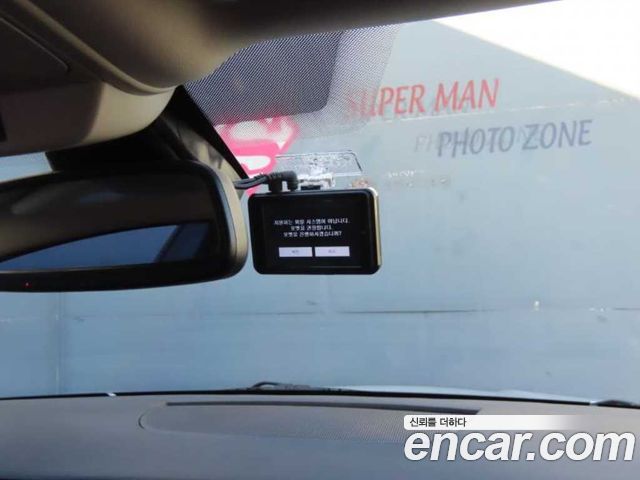 Renault Korea SM6 2017 — photo 18