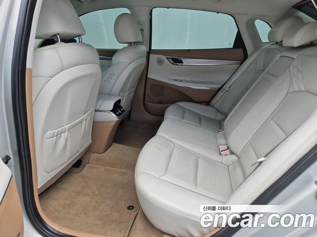 Hyundai Grandeur 2021 — photo 10