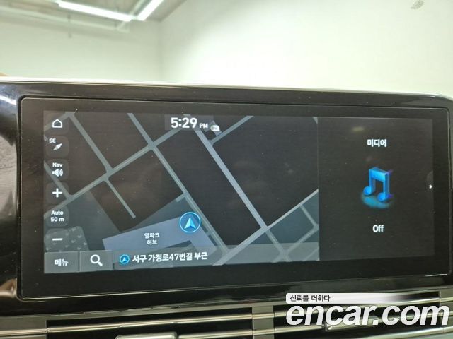 Hyundai Grandeur 2021 — photo 13