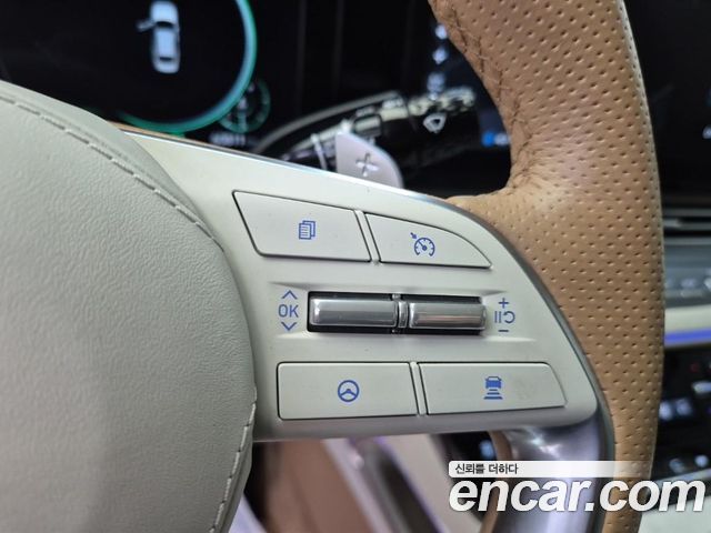 Hyundai Grandeur 2021 — photo 15