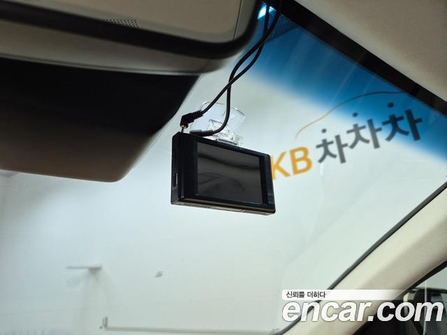 Hyundai Grandeur 2021 — photo 18