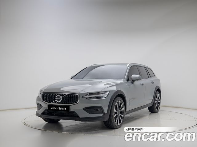 Volvo V60 2026 — photo 1