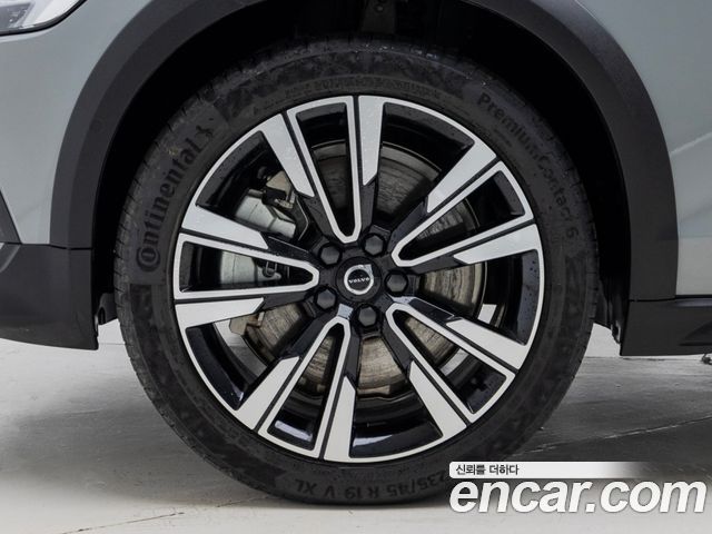 Volvo V60 2026 — photo 7