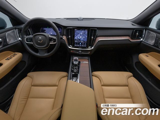 Volvo V60 2026 — photo 9