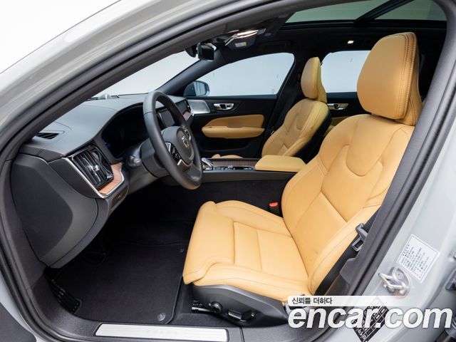 Volvo V60 2026 — photo 11